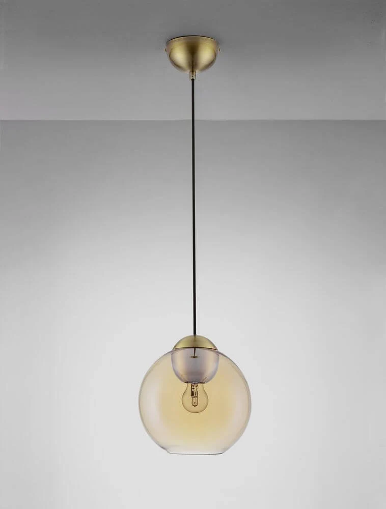 Midori Pendelleuchte E27 Ø 24cm