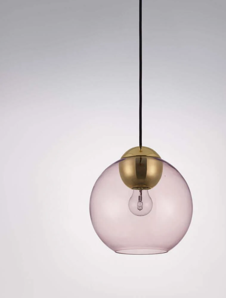 Midori Pendelleuchte E27 Ø 24cm