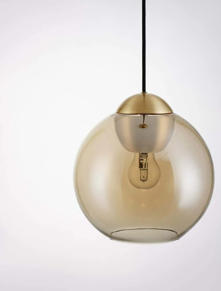 Midori Pendelleuchte E27 Ø 24cm