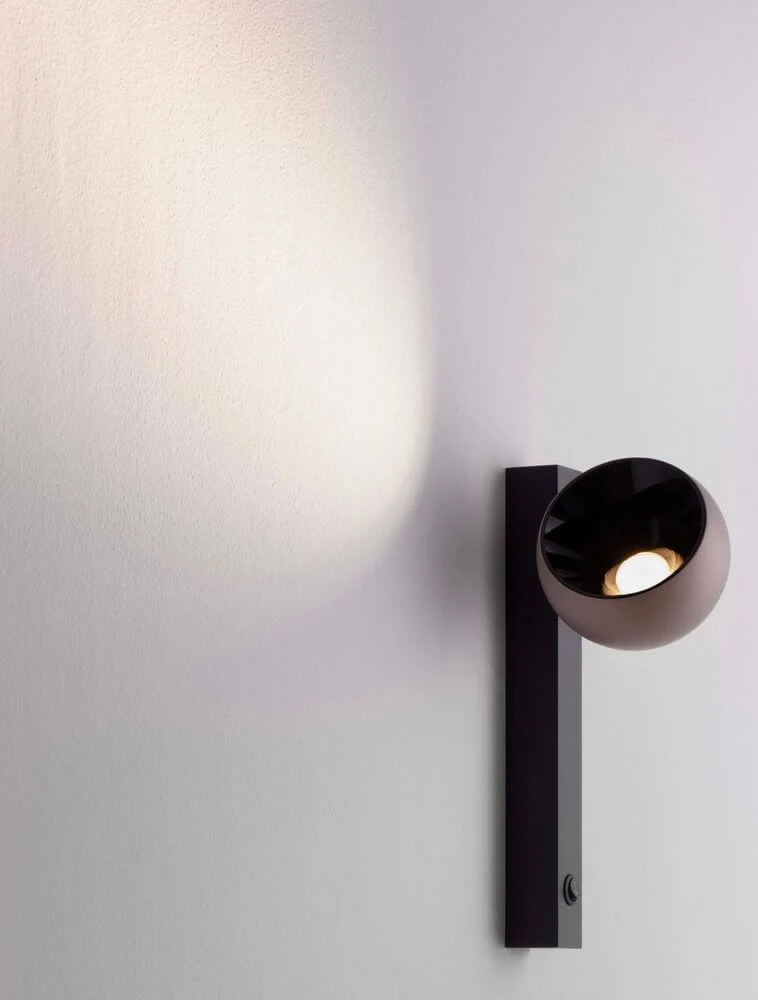 Lusa LED Wandleuchte 3000K