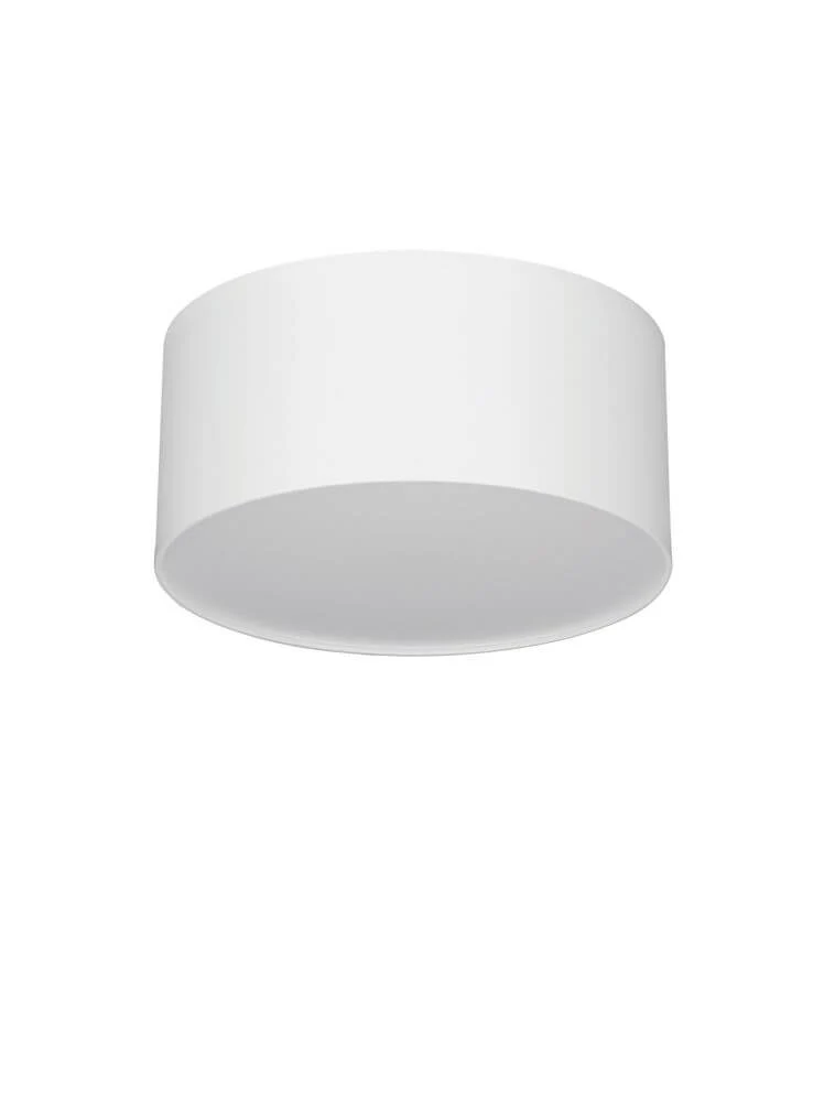 Luldo LED Deckenleuchte Ø 14cm 3000K