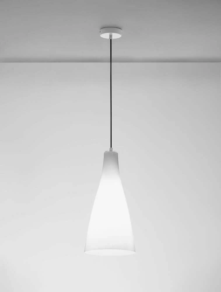 Livtar Pendelleuchte E27 Ø 23cm