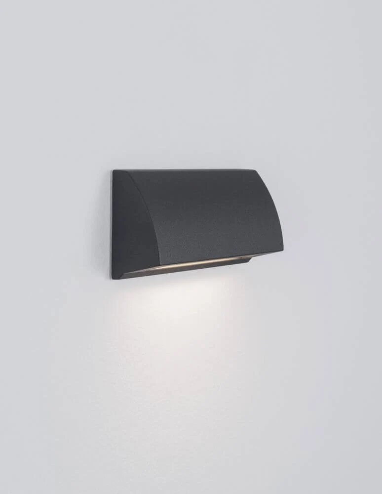 Liv LED Außenwandleuchte 3000K IP54