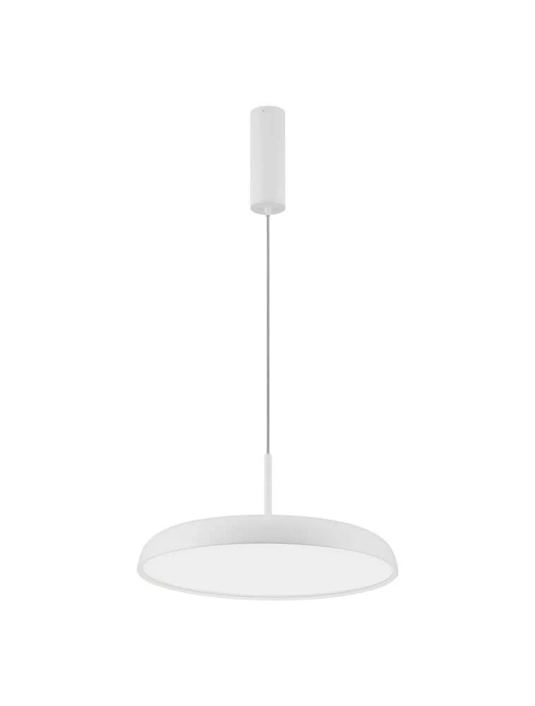 Linus LED Pendelleuchte Ø 45cm Triac 3000K