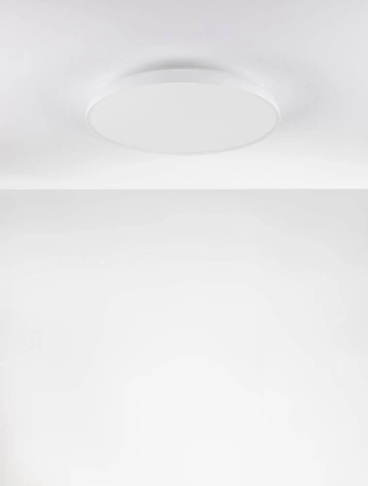 Linus LED Deckenleuchte Ø 60cm Triac 3000K