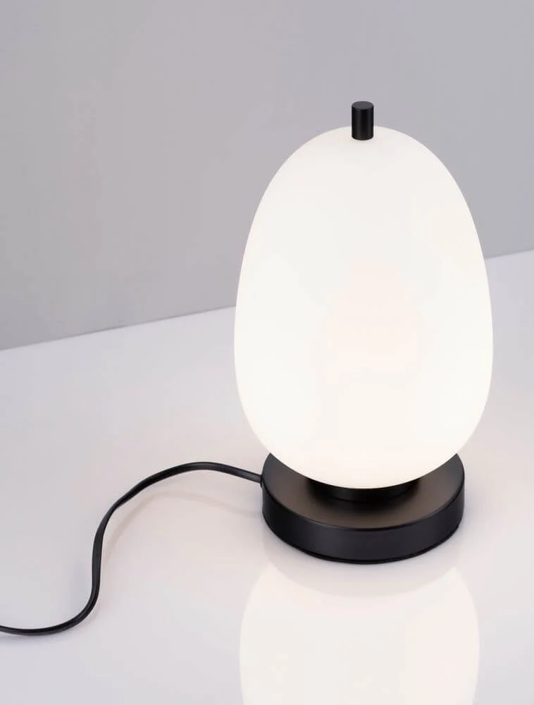 Lato Tischleuchte E14 Ø 15,8cm