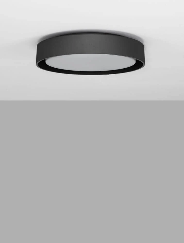 Koi LED Deckenleuchte Ø 48cm 3000K