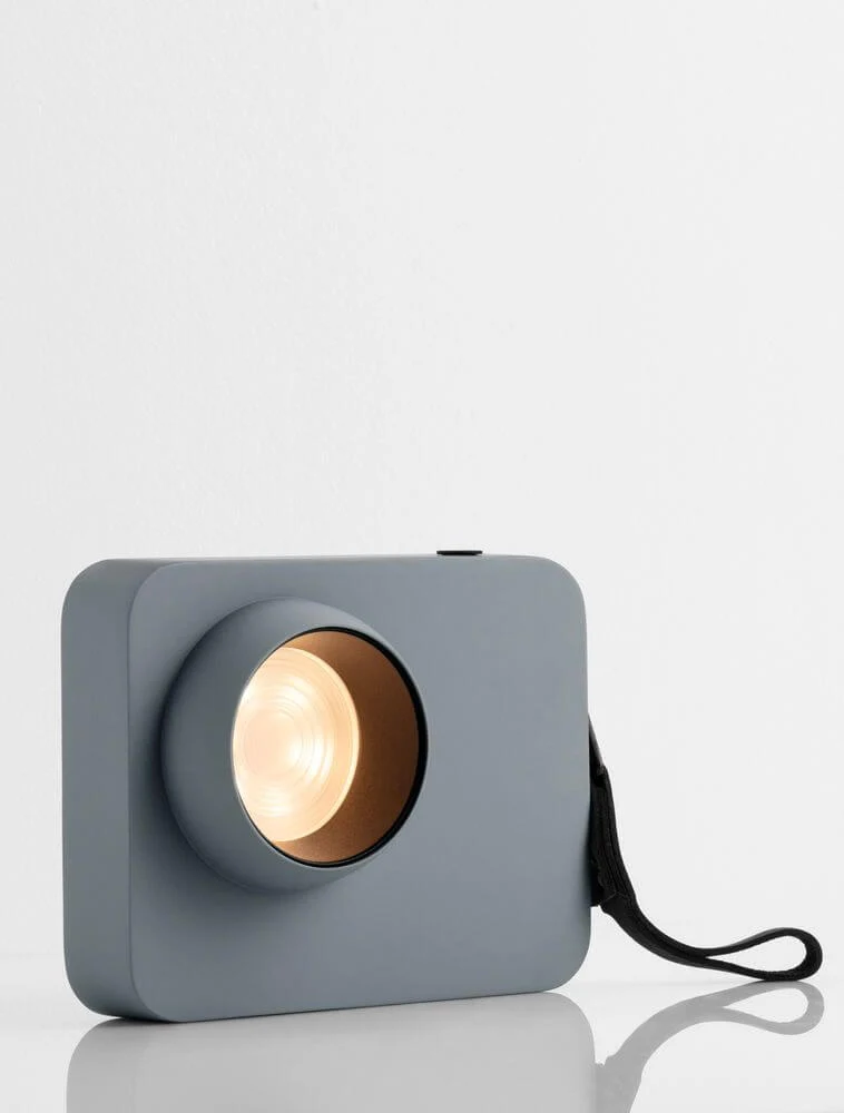 Kedros LED Tischleuchte 3000K