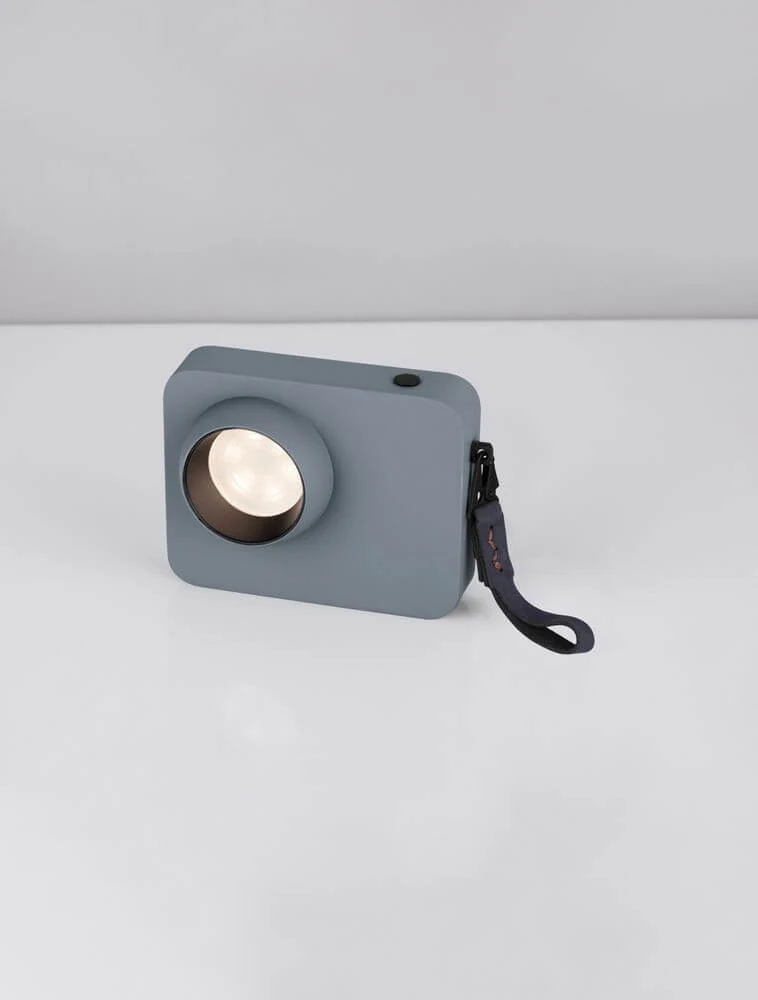 Kedros LED Tischleuchte 3000K
