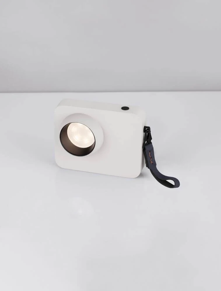 Kedros LED Tischleuchte 3000K