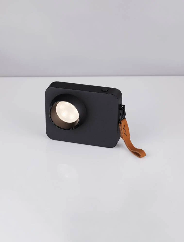 Kedros LED Tischleuchte 3000K