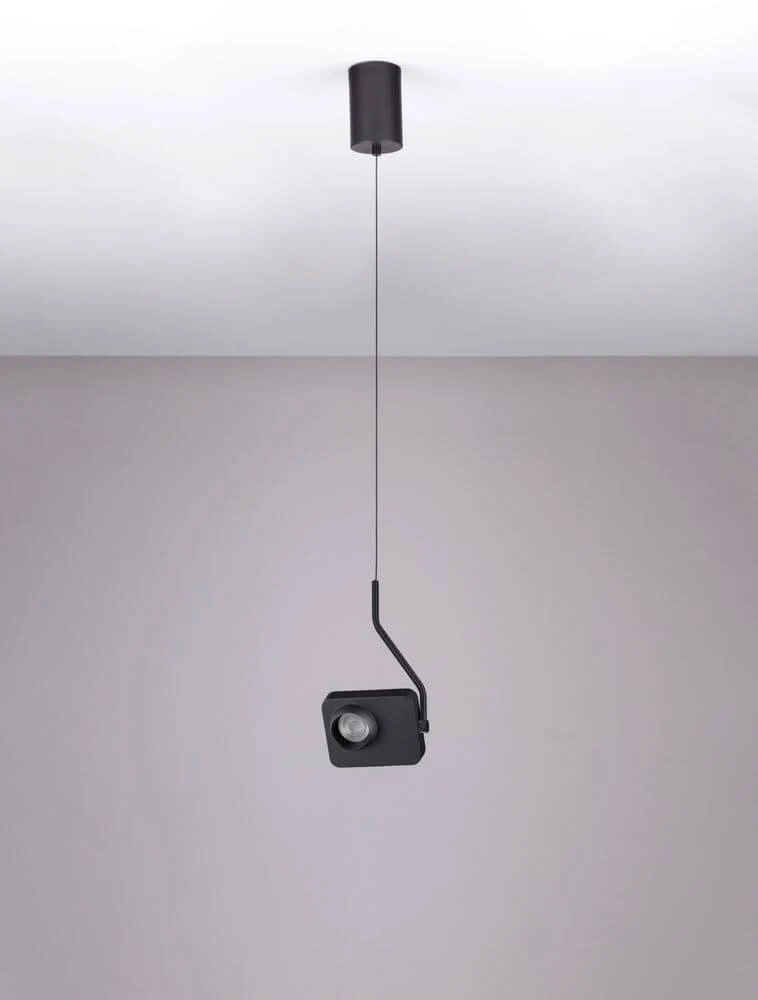 Kedros LED Pendelleuchte 3000K