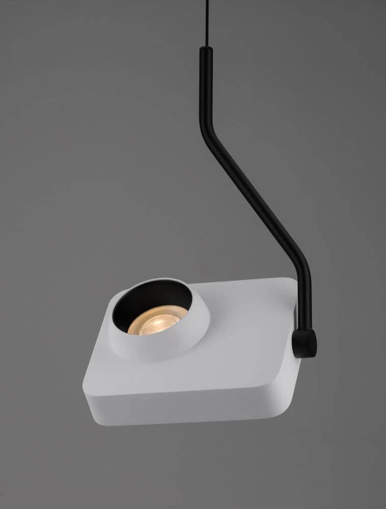 Kedros LED Pendelleuchte 3000K