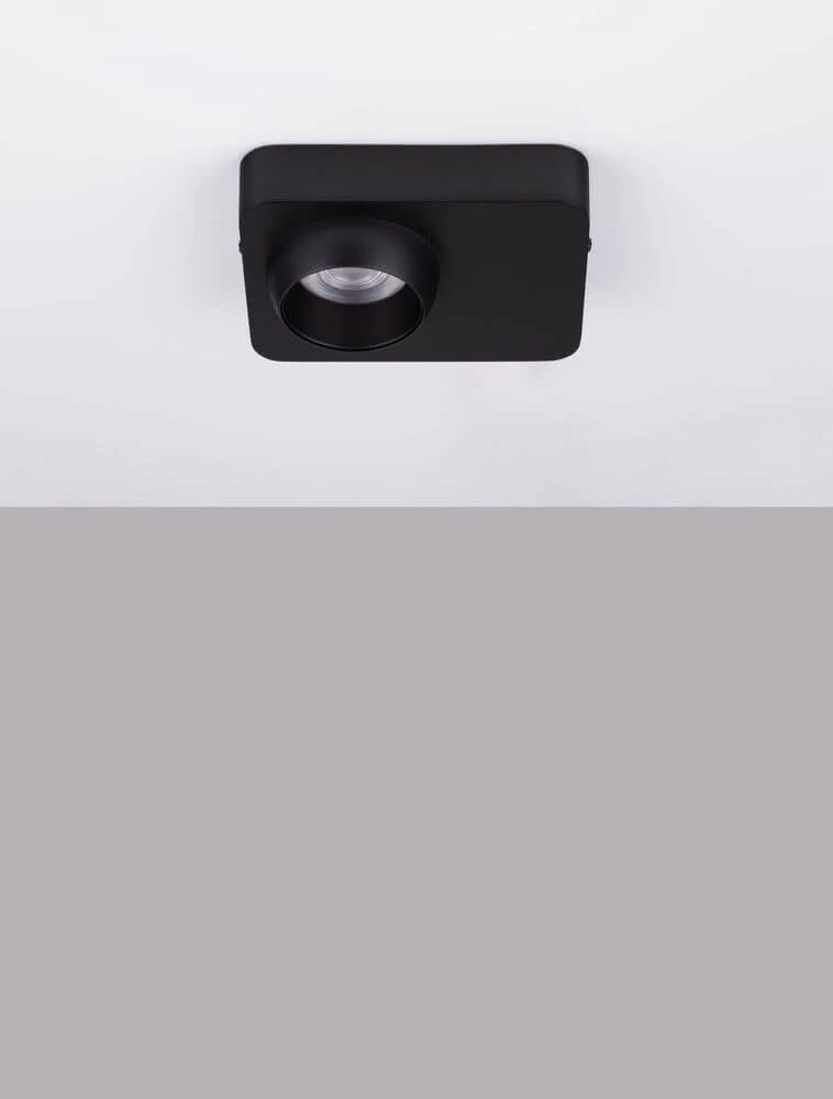 Kedros LED Deckenleuchte 3000K