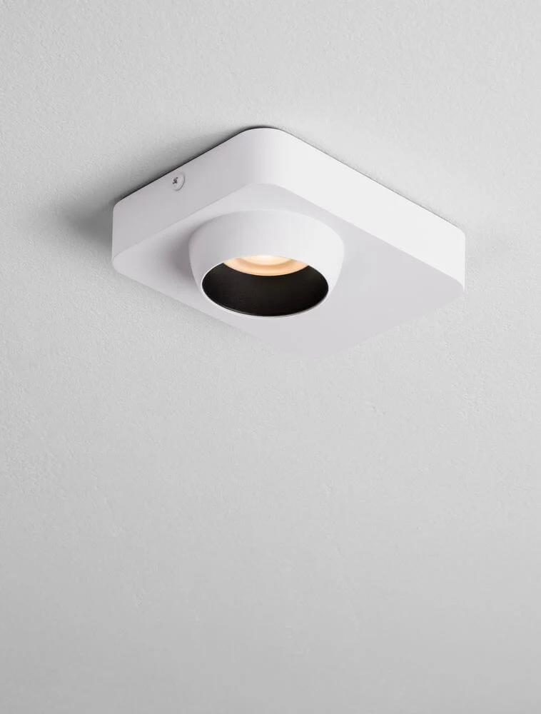 Kedros LED Deckenleuchte 3000K