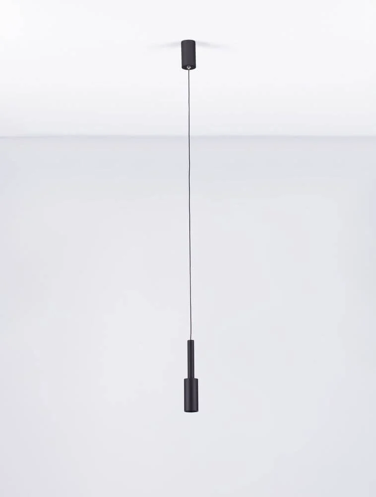 Joy LED Pendelleuchte Ø 4cm 3000K