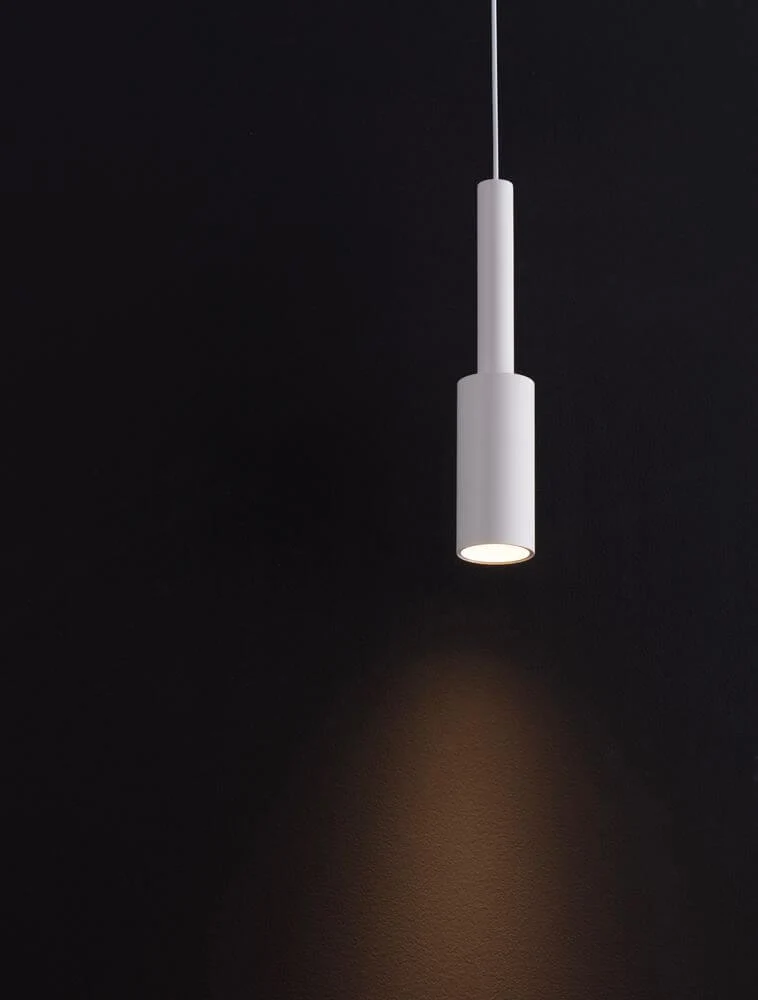 Joy LED Pendelleuchte Ø 4cm 3000K