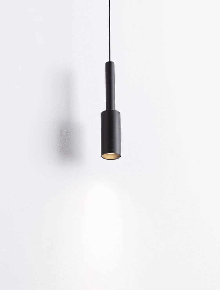 Joy LED Pendelleuchte Ø 4cm 3000K
