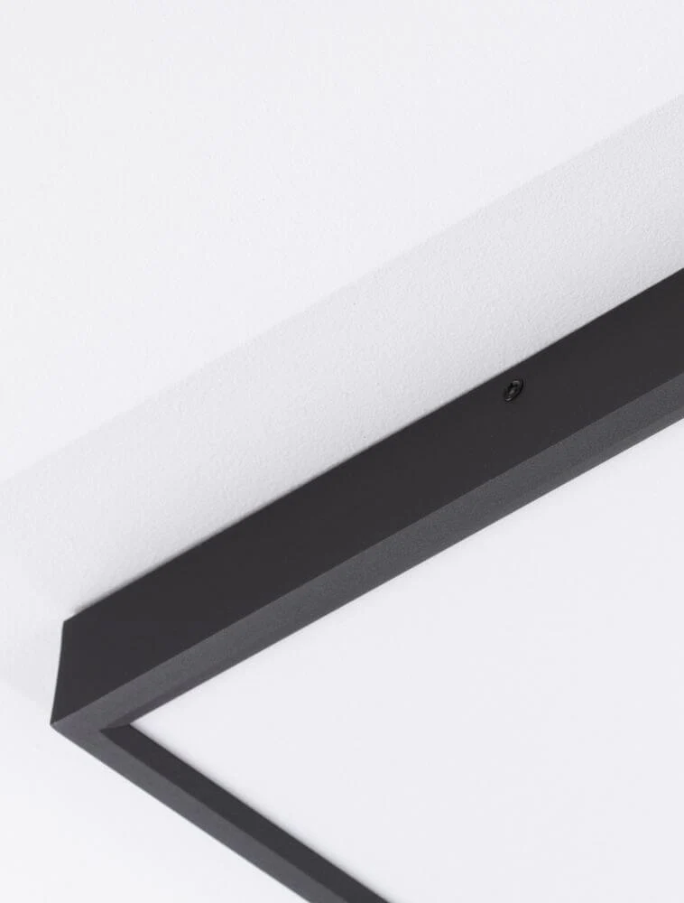 Itos LED Deckenleuchte 3000K