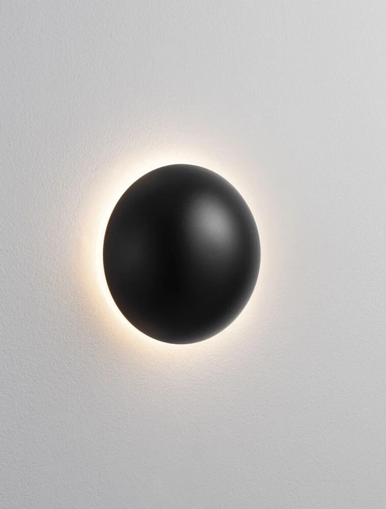 Iona LED Wandleuchte Ø 12,5cm 3000K