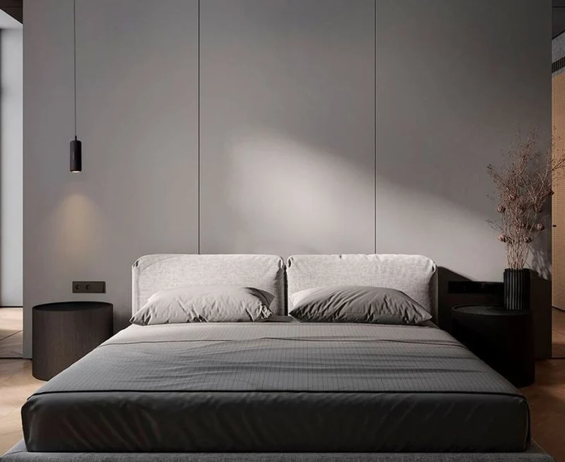 Holm LED Pendelleuchte Ø 13cm 3000K