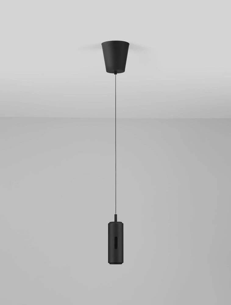 Holm LED Pendelleuchte Ø 13cm 3000K