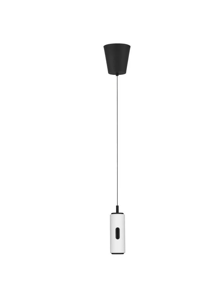 Holm LED Pendelleuchte Ø 13cm 3000K
