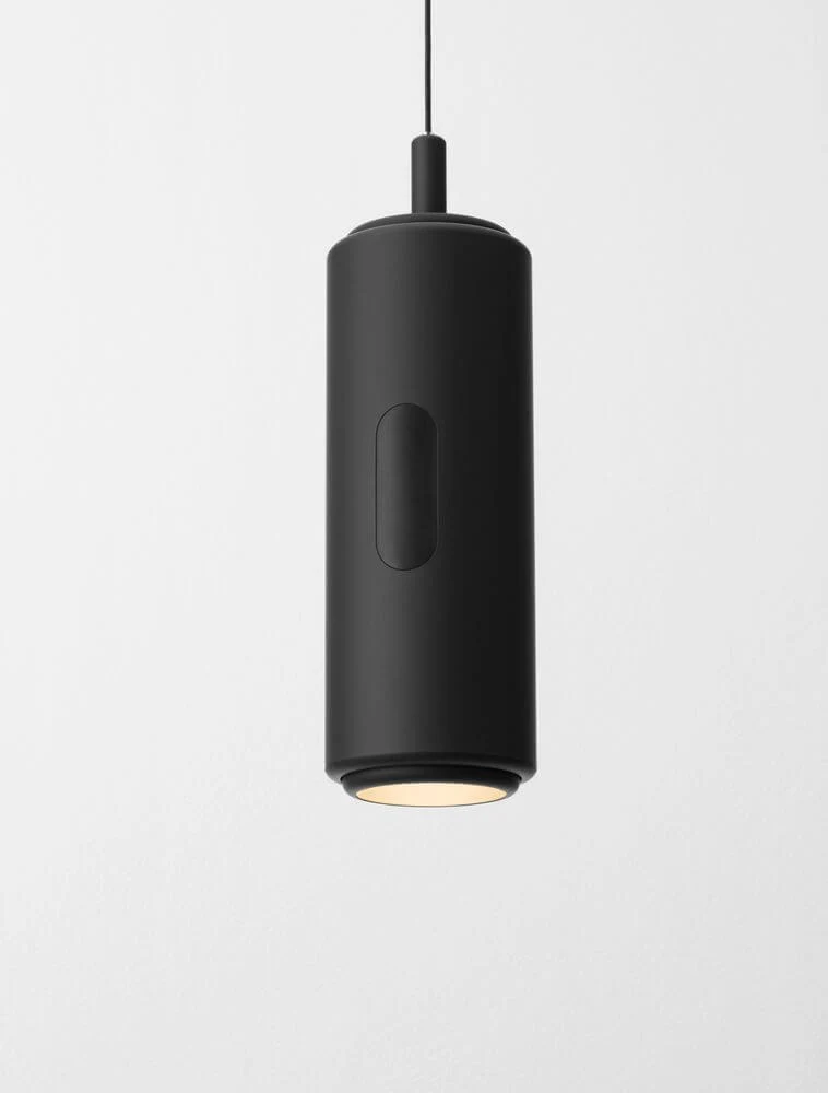Holm LED Pendelleuchte Ø 13cm 3000K