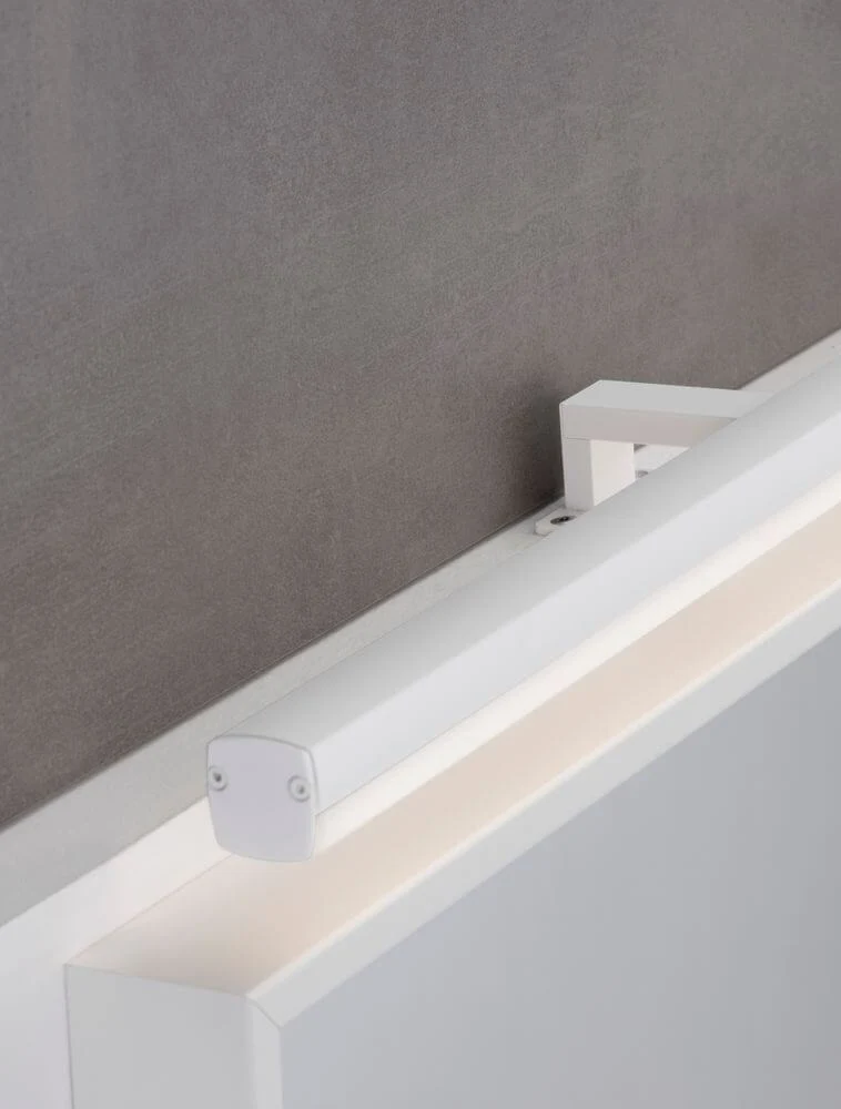 Glim LED Wandleuchte 3000K IP44