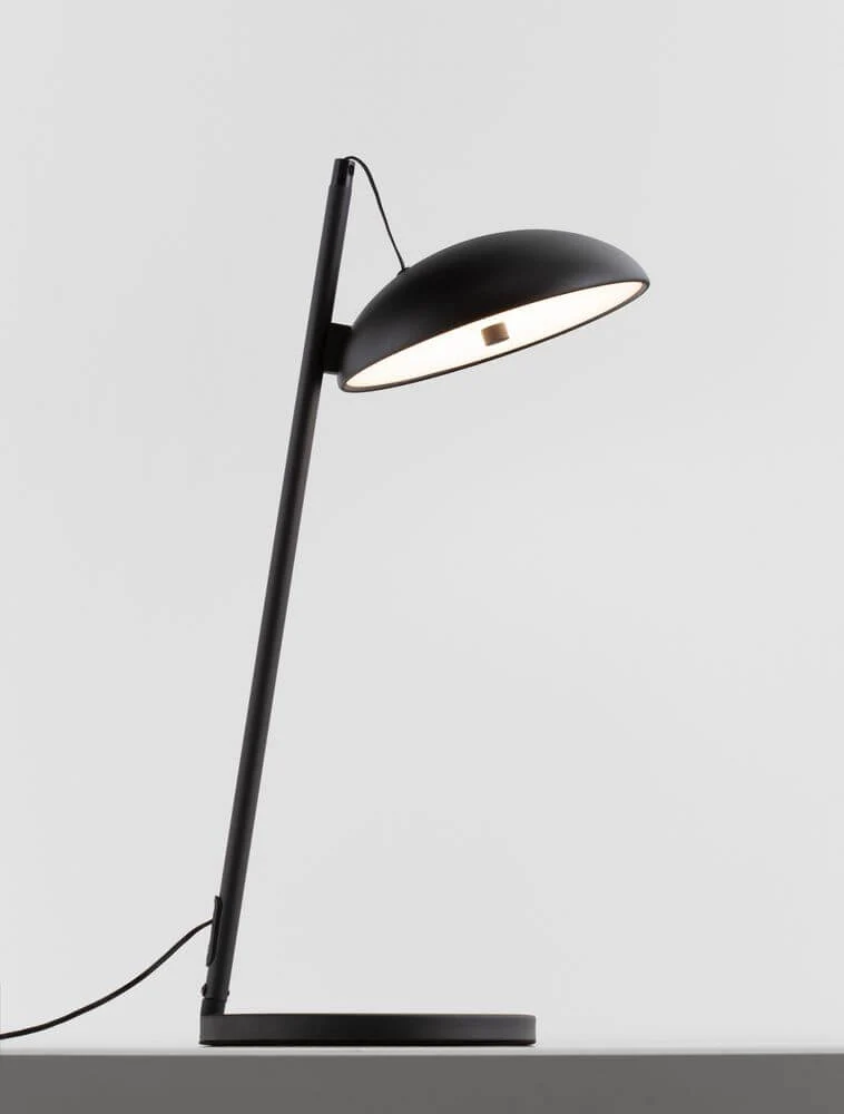 Flute LED Tischleuchte H 53cm 3000K