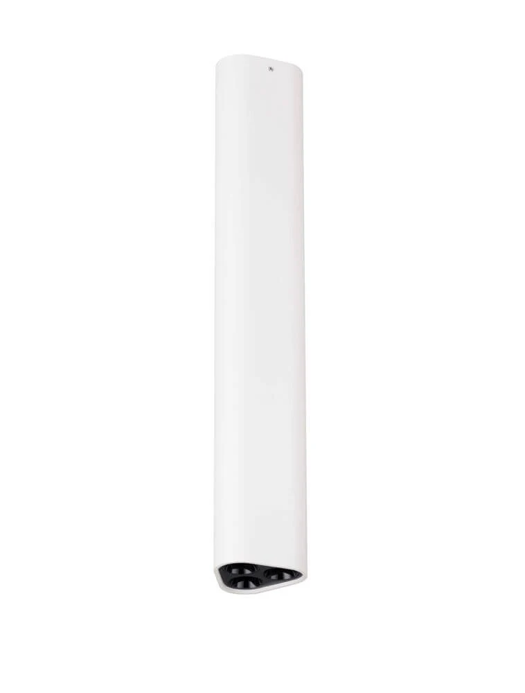 Etho Deckenleuchte H 30,5cm 3-flammig 3000K