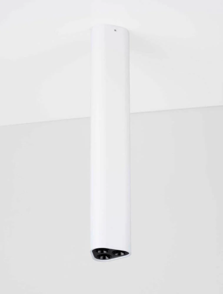 Etho Deckenleuchte H 30,5cm 3-flammig 3000K