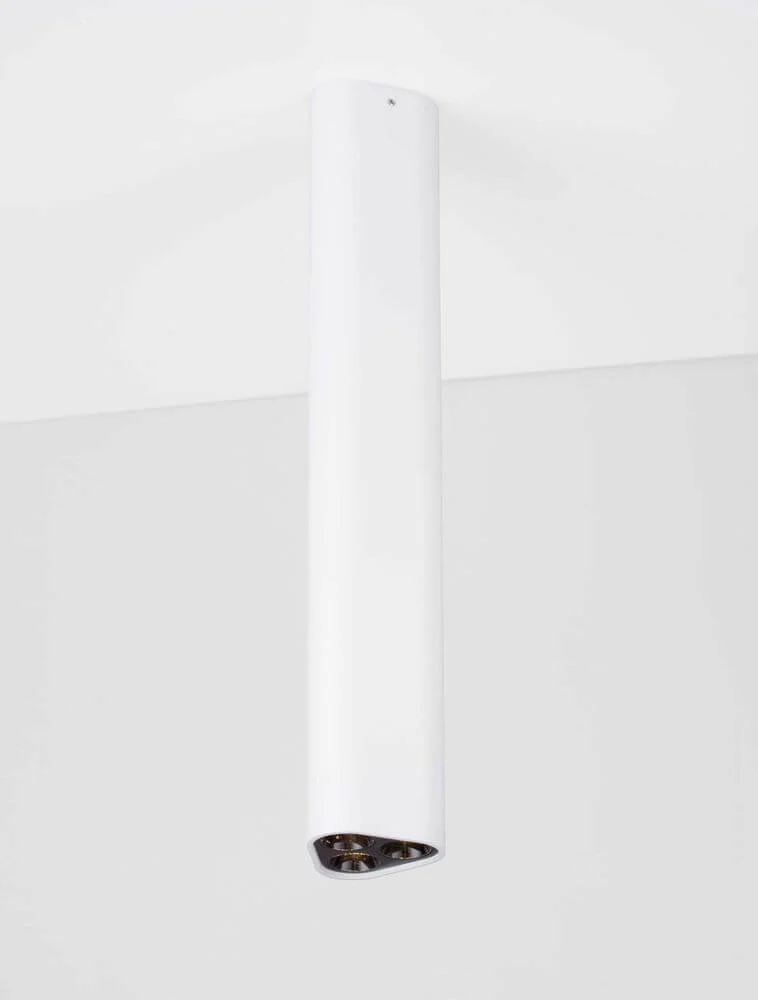 Etho Deckenleuchte H 30,5cm 3-flammig 3000K