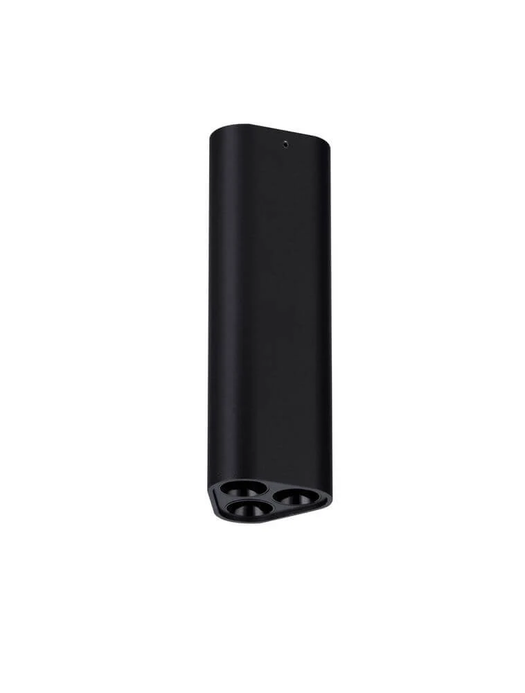 Etho Deckenleuchte H 15cm 3-flammig 3000K