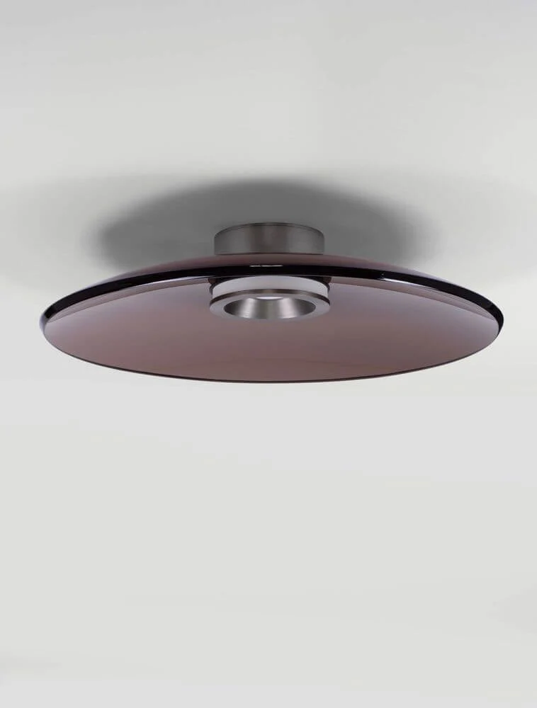 Esti LED Deckenleuchte Ø 50cm 3000K