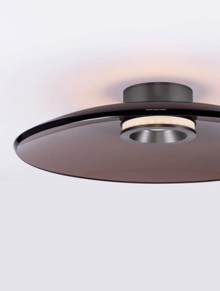 Esti LED Deckenleuchte Ø 50cm 3000K