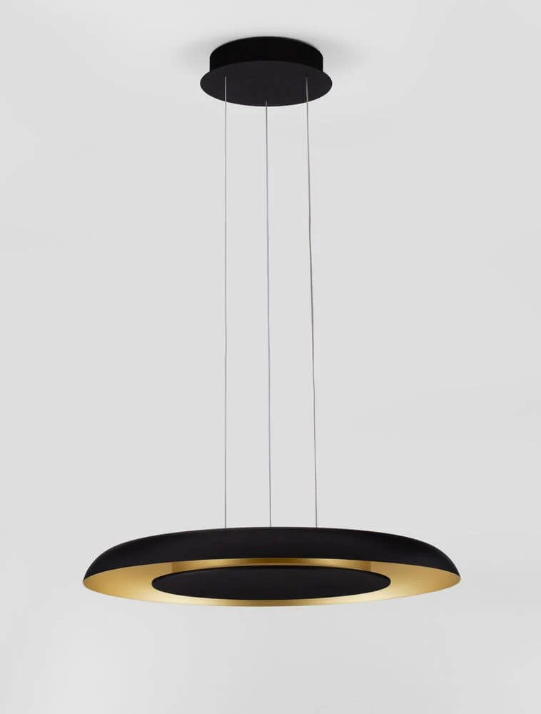 Epos Pendelleuchte Ø 60cm 2700, 4000K