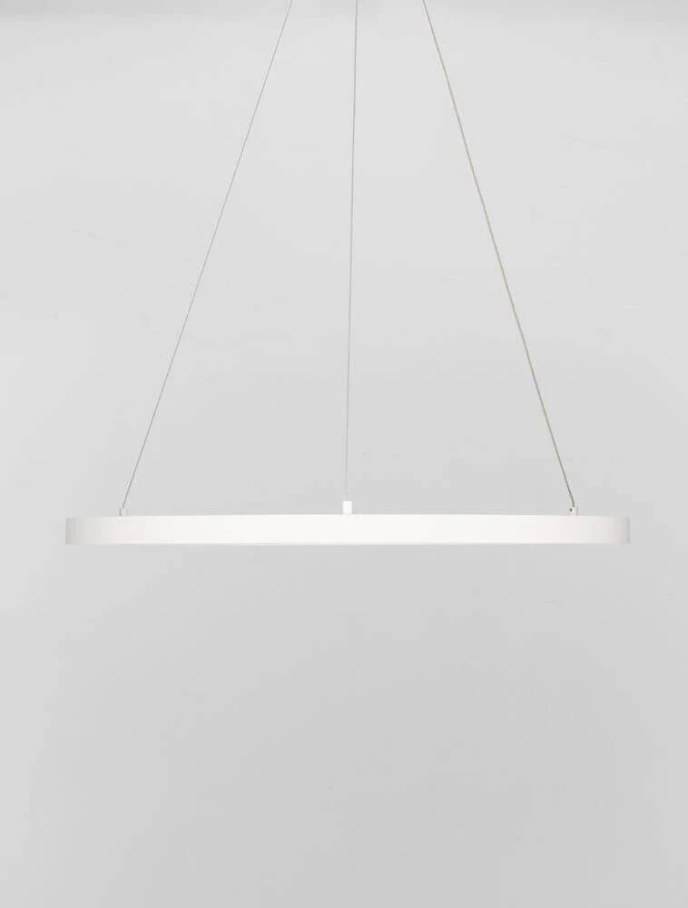 Empatia LED Pendelleuchte Ø 60cm 3000K