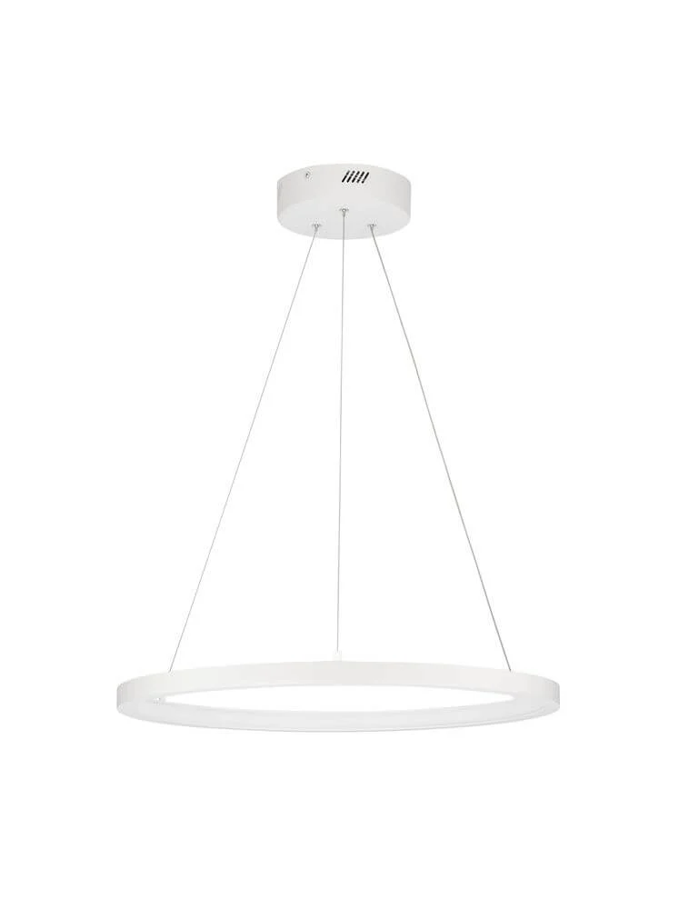 Empatia LED Pendelleuchte Ø 60cm 3000K