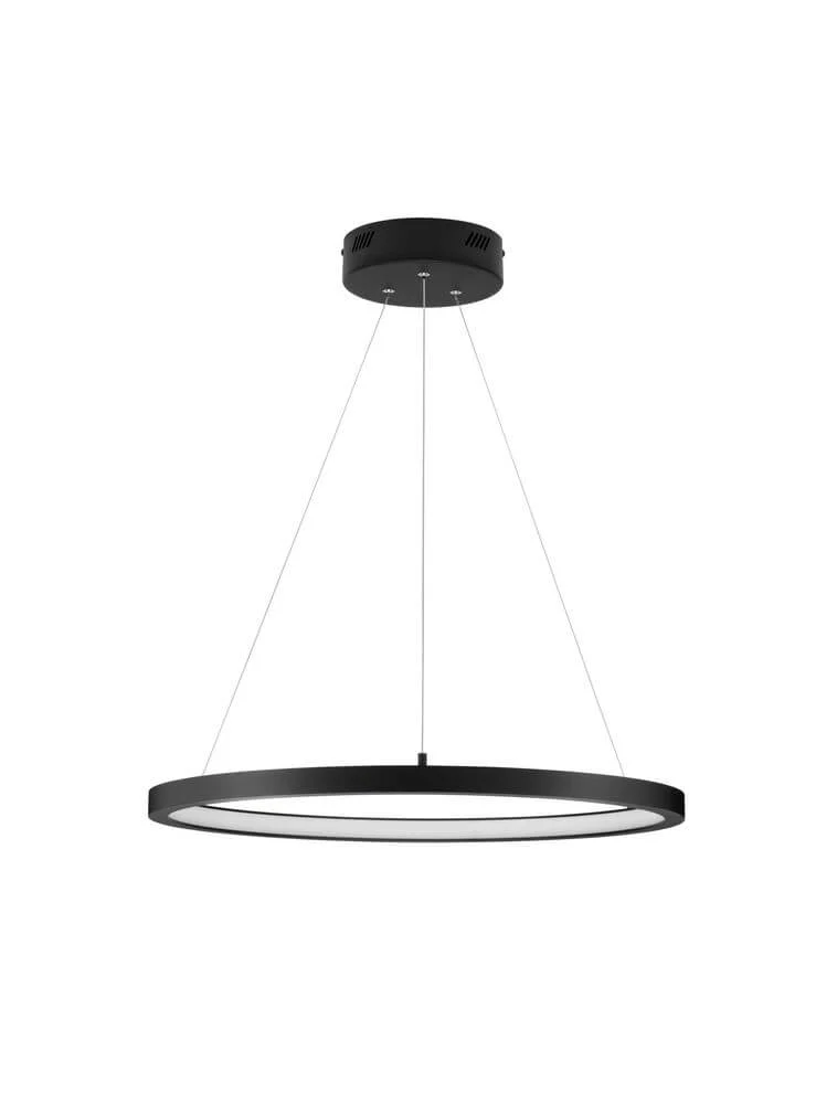 Empatia LED Pendelleuchte Ø 60cm 3000K