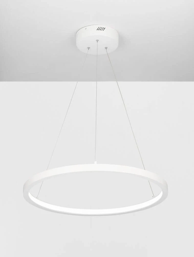Empatia LED Pendelleuchte Ø 60cm 3000K