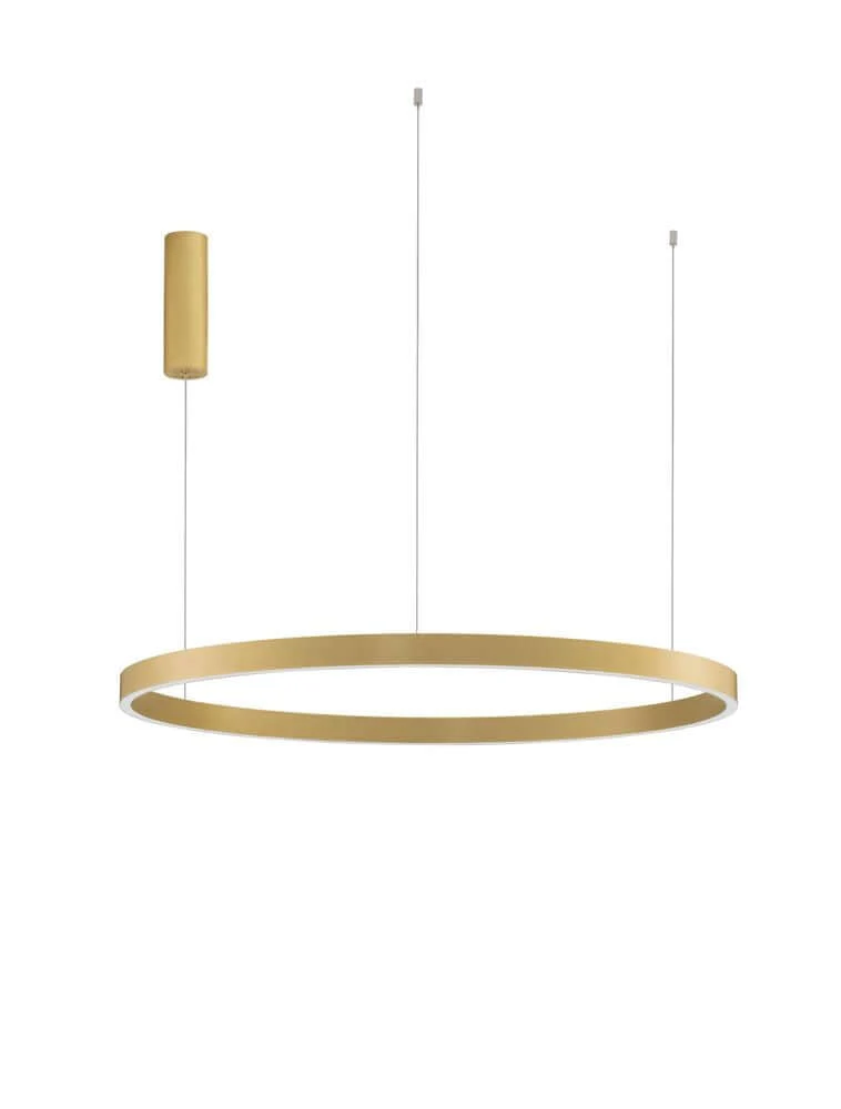Elowen LED Pendelleuchte Ø 98cm 3000K Up & Down