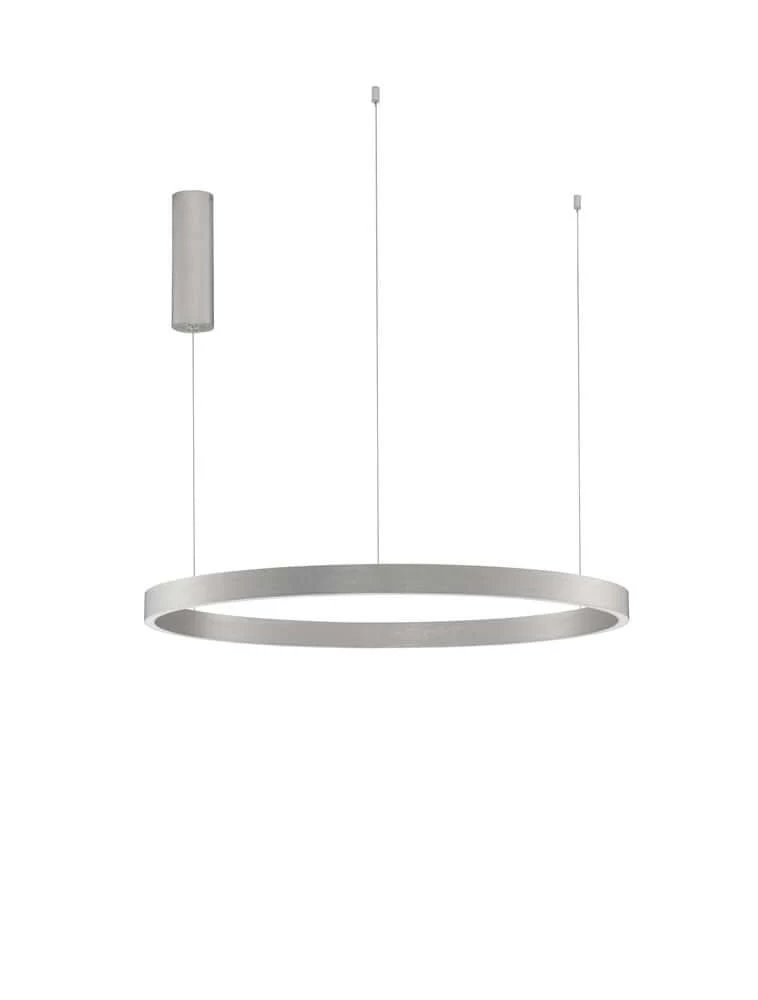 Elowen LED Pendelleuchte Ø 80cm 3000K Up & Down