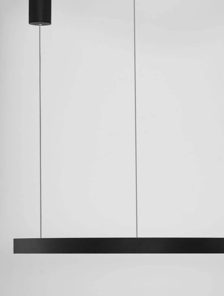Elowen LED Pendelleuchte Ø 80cm 3000K Up & Down