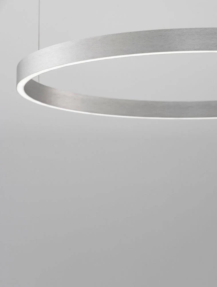 Elowen LED Pendelleuchte Ø 80cm 3000K Up & Down