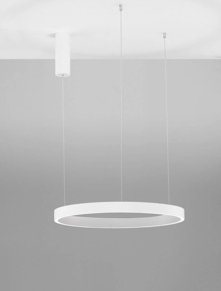 Elowen LED Pendelleuchte Ø 60cm 3000K Up & Down