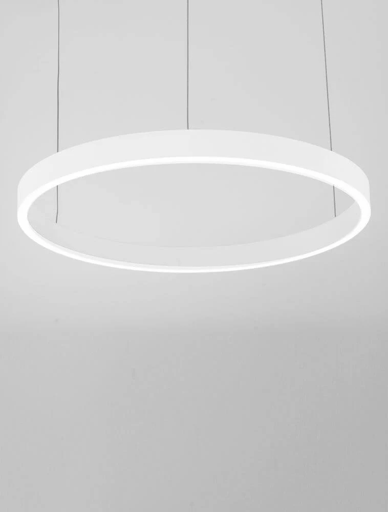 Elowen LED Pendelleuchte Ø 60cm 3000K Up & Down