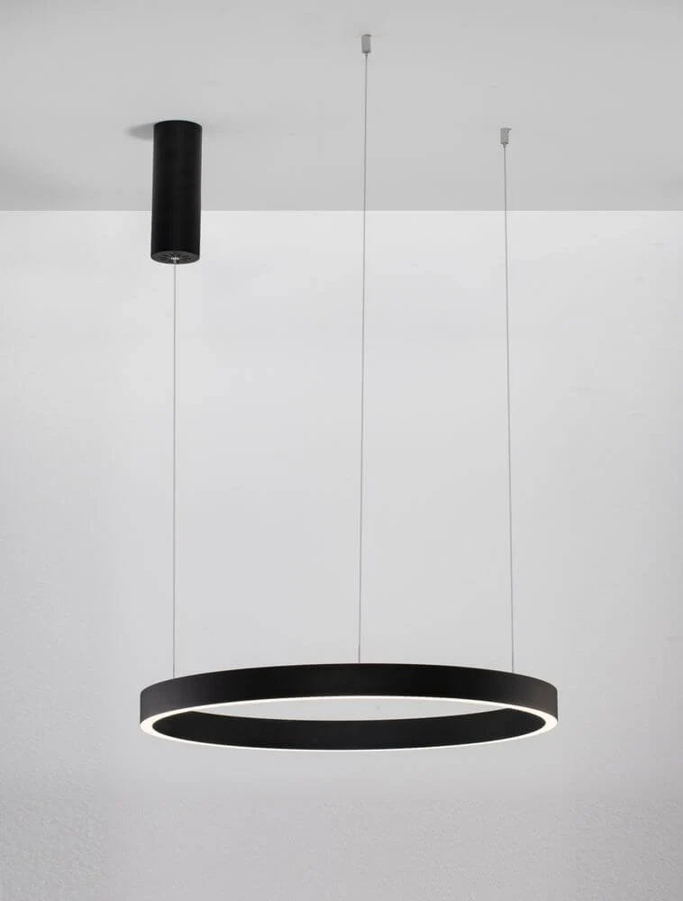 Elowen LED Pendelleuchte Ø 60cm 3000K Up & Down