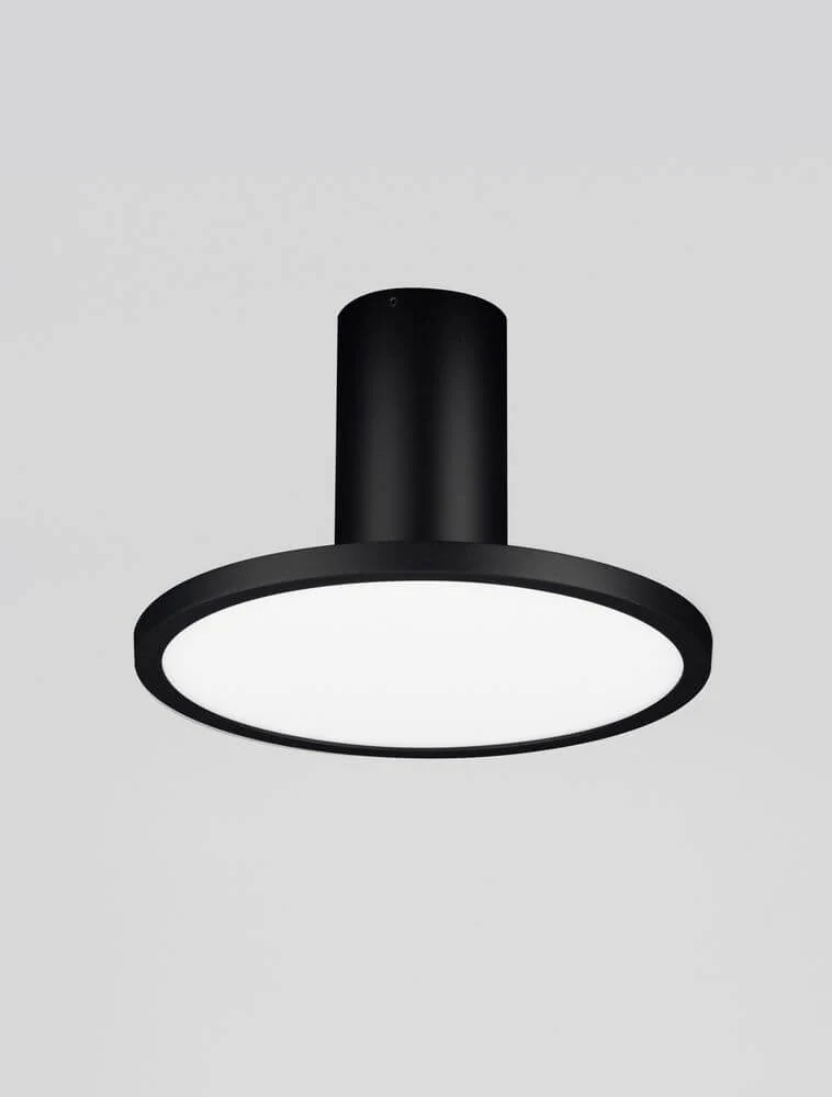 Ekei Deckenleuchte Ø 20cm Rund 3000K