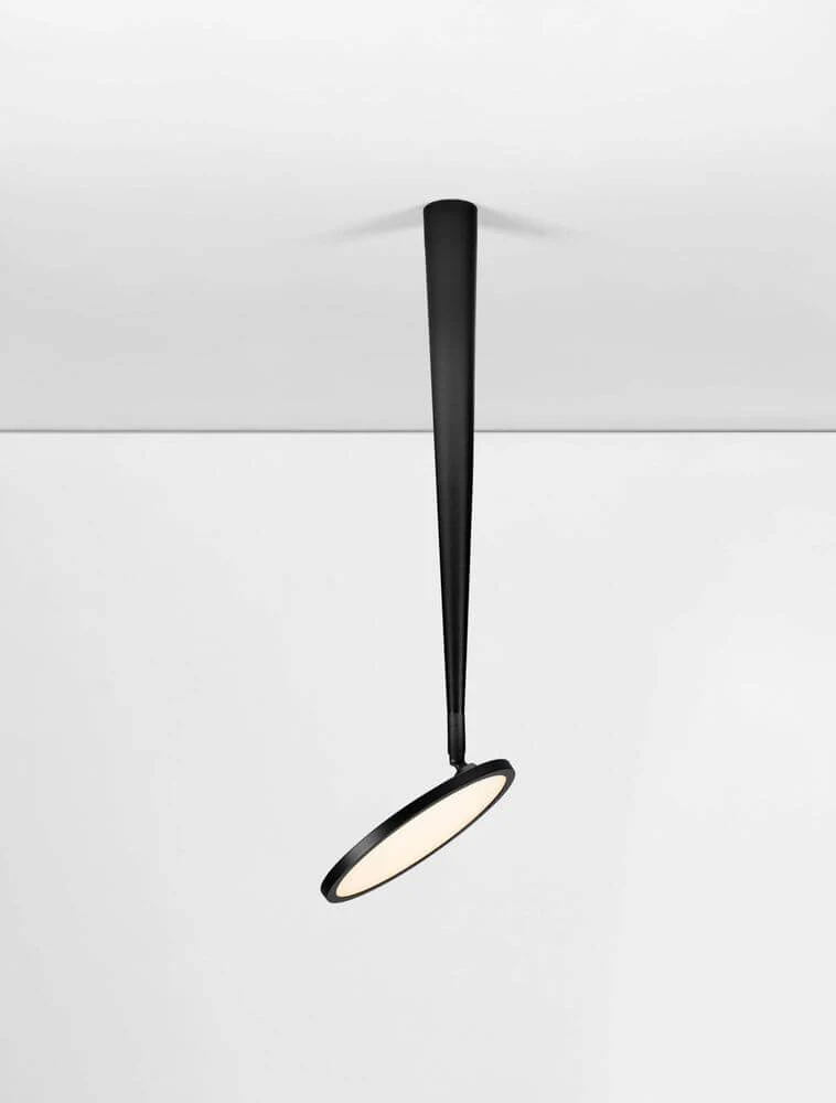 Ekei Deckenleuchte Ø 20cm 3000K